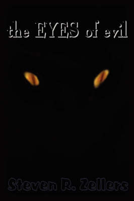 Cover of The Eyes of Evil