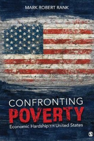 Cover of Confronting Poverty