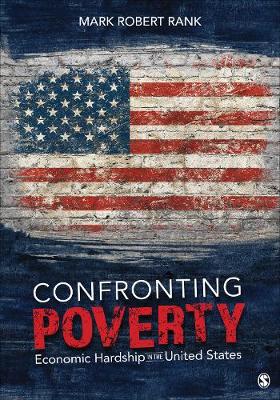 Book cover for Confronting Poverty