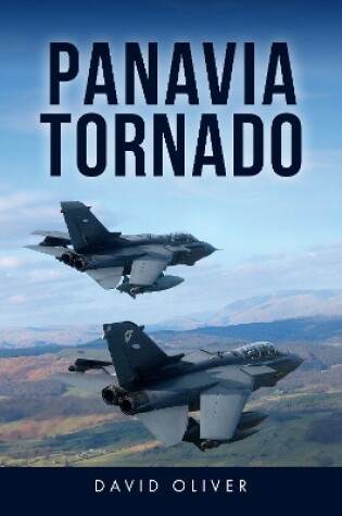 Cover of Panavia Tornado