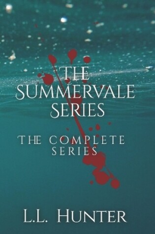 Cover of The Summervale Series