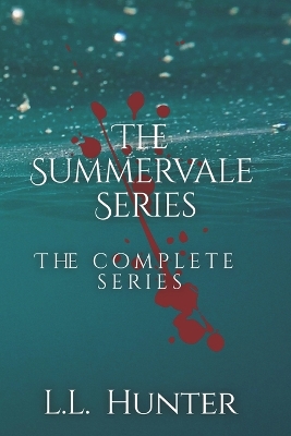 Book cover for The Summervale Series