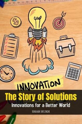 Cover of The Story of Solutions