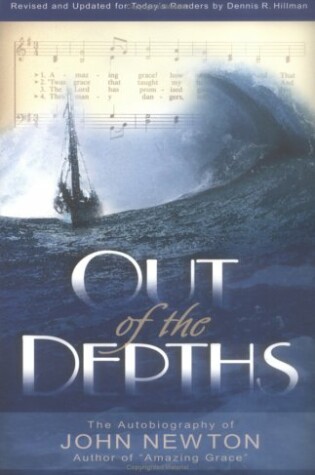 Cover of Out of the Depths