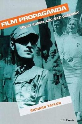 Cover of Film Propaganda