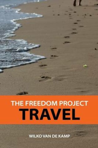 Cover of The Freedom Project