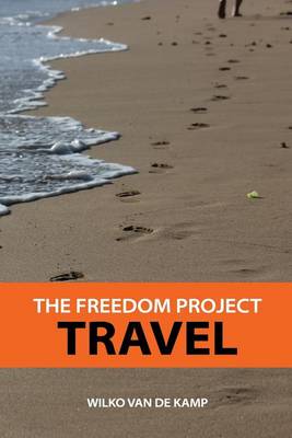 Cover of The Freedom Project