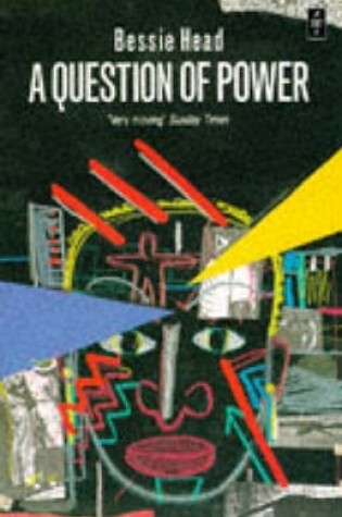 Cover of A Question of Power