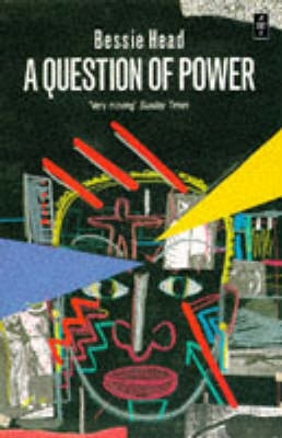 Book cover for A Question of Power