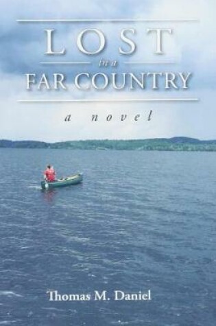 Cover of Lost in a Far Country