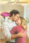 Book cover for All That Love Is