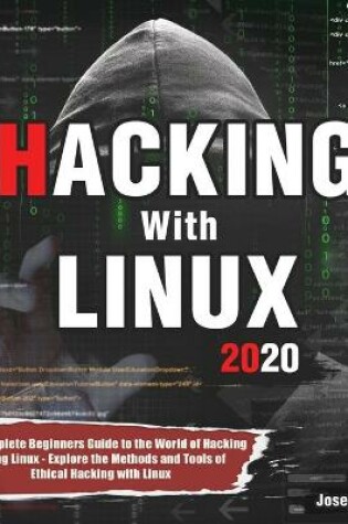 Cover of Hacking With Linux 2020