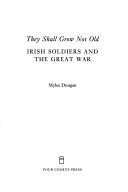 Book cover for They Shall Grow Not Old