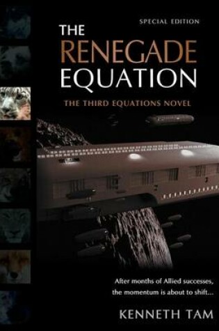 Cover of The Renegade Equation