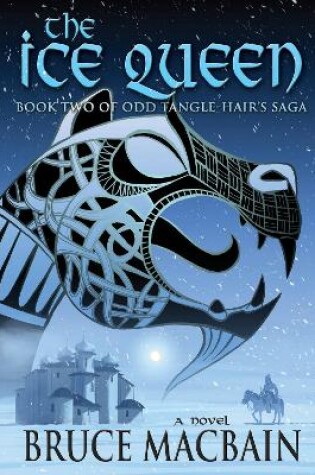 Cover of The Ice Queen Volume 2