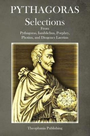Cover of Pythagoras Selections