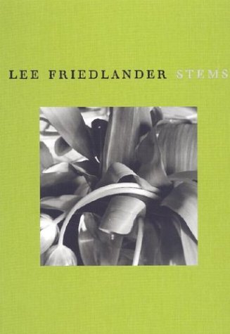 Book cover for Friedlander Lee - Stems