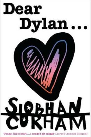 Cover of Dear Dylan