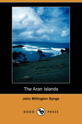 Book cover for The Aran Islands (Dodo Press)