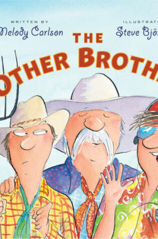 Cover of The Other Brother