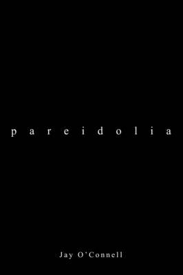 Book cover for Pareidolia
