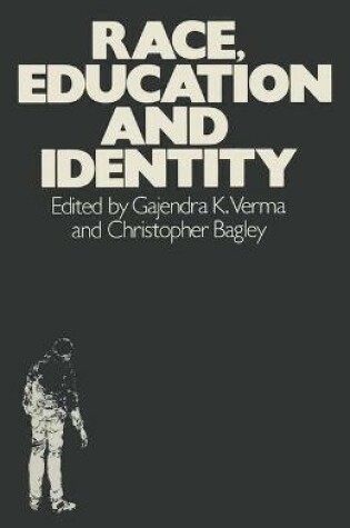 Cover of Race, Education and Identity
