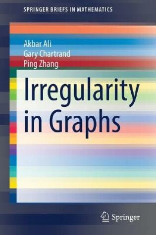 Cover of Irregularity in Graphs