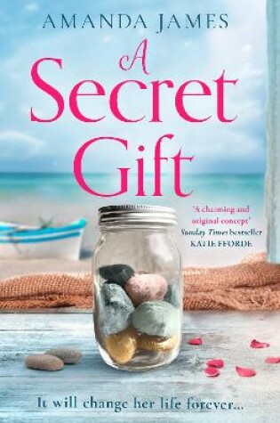 Cover of A Secret Gift