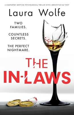 Book cover for The In-Laws