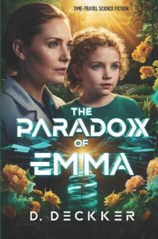 Cover of The Paradox of Emma