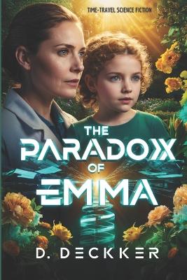 Cover of The Paradox of Emma