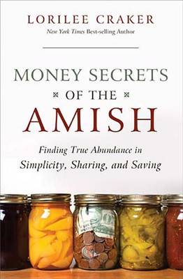 Book cover for Money Secrets of the Amish
