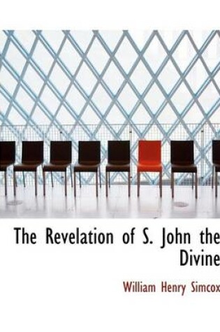 Cover of The Revelation of S. John the Divine