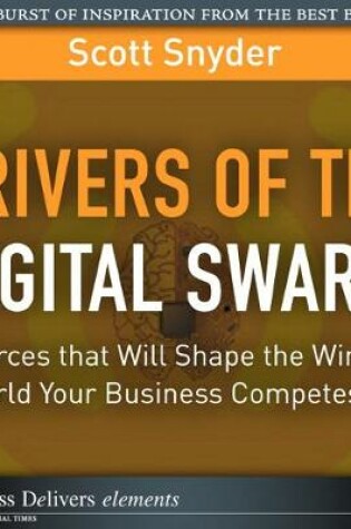 Cover of Drivers of the Digital Swarm