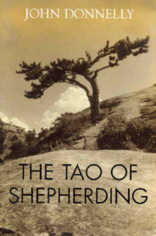 Cover of The Tao of Shepherding