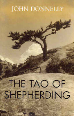 Book cover for The Tao of Shepherding