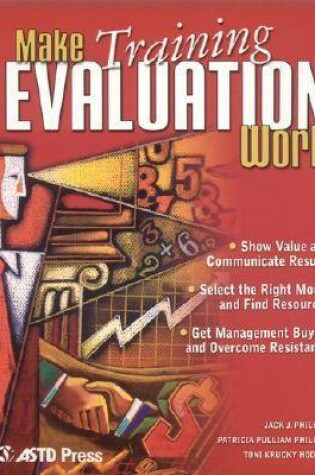Cover of Make Training Evaluation Work