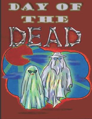 Book cover for Day Of The Dead