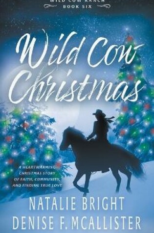 Cover of Wild Cow Christmas