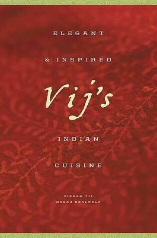 Cover of Vij's