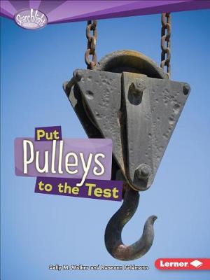 Book cover for Put Pulleys to the Test