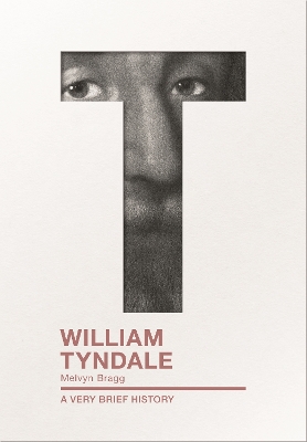 Book cover for William Tyndale