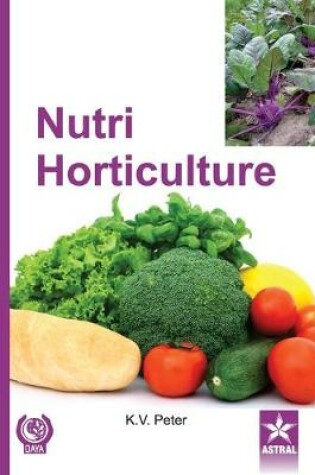 Cover of Nutri Horticulture