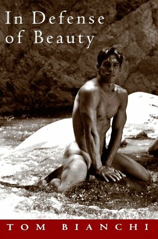 Cover of In Defense of Beauty