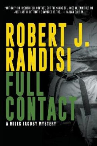 Cover of Full Contact