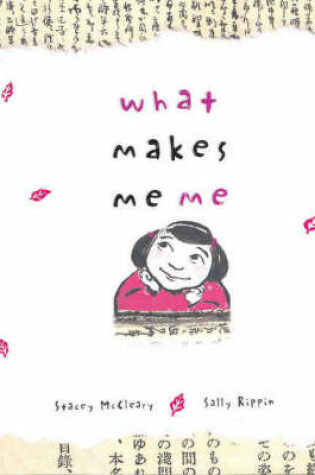 Cover of What Makes Me Me