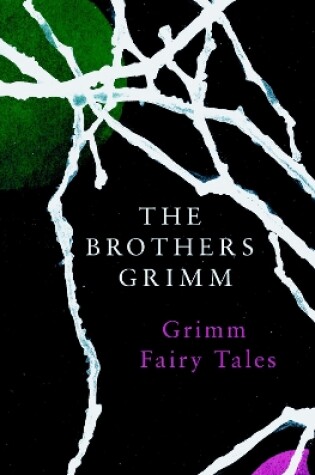 Cover of Grimm Fairy Tales (Legend Classics)