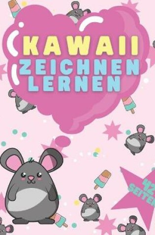 Cover of Kawaii Zeichnen Lernen