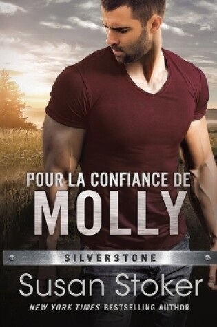 Cover of Pour la confiance de Molly