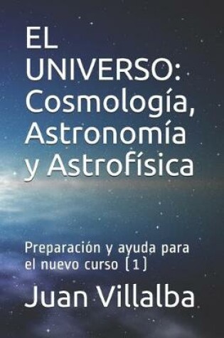 Cover of El Universo